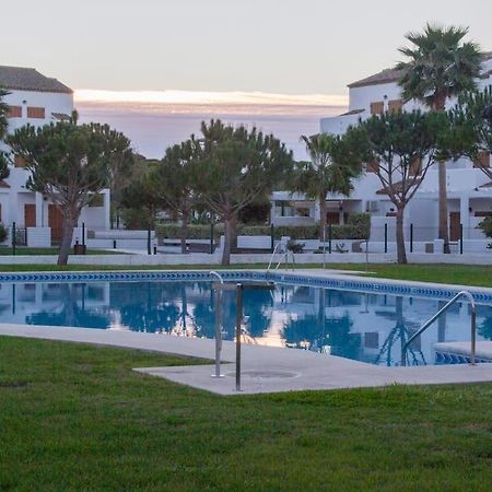 Precioso Apartamento A 700 M Del Mar Chiclana de la Frontera Buitenkant foto