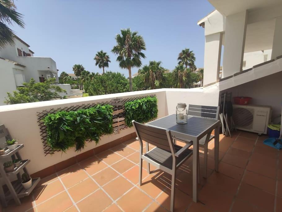 Precioso Apartamento A 700 M Del Mar Chiclana de la Frontera Buitenkant foto