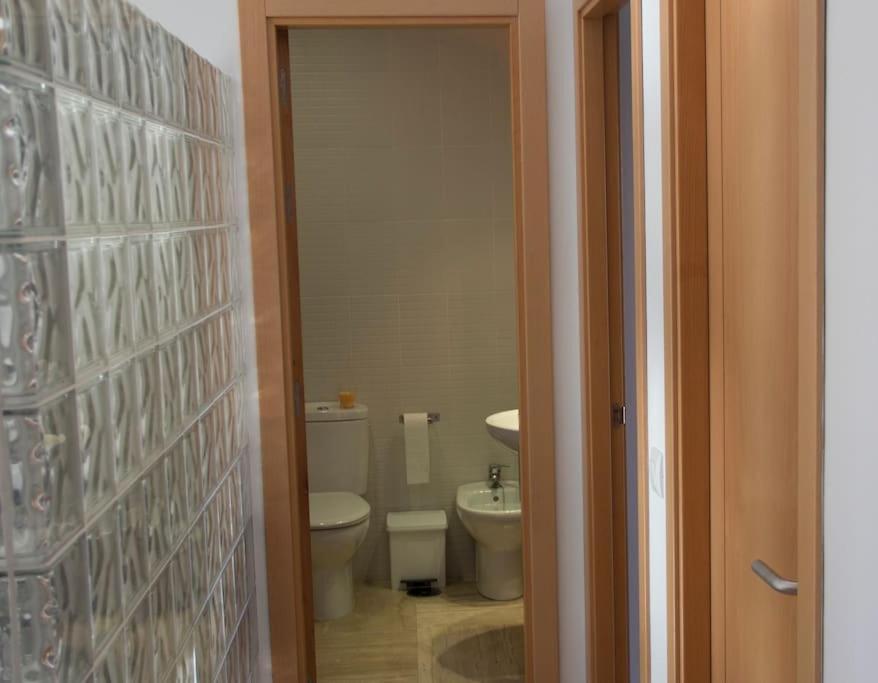 Precioso Apartamento A 700 M Del Mar Chiclana de la Frontera Buitenkant foto