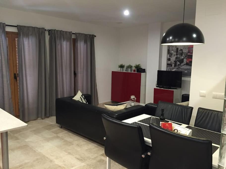 Precioso Apartamento A 700 M Del Mar Chiclana de la Frontera Buitenkant foto