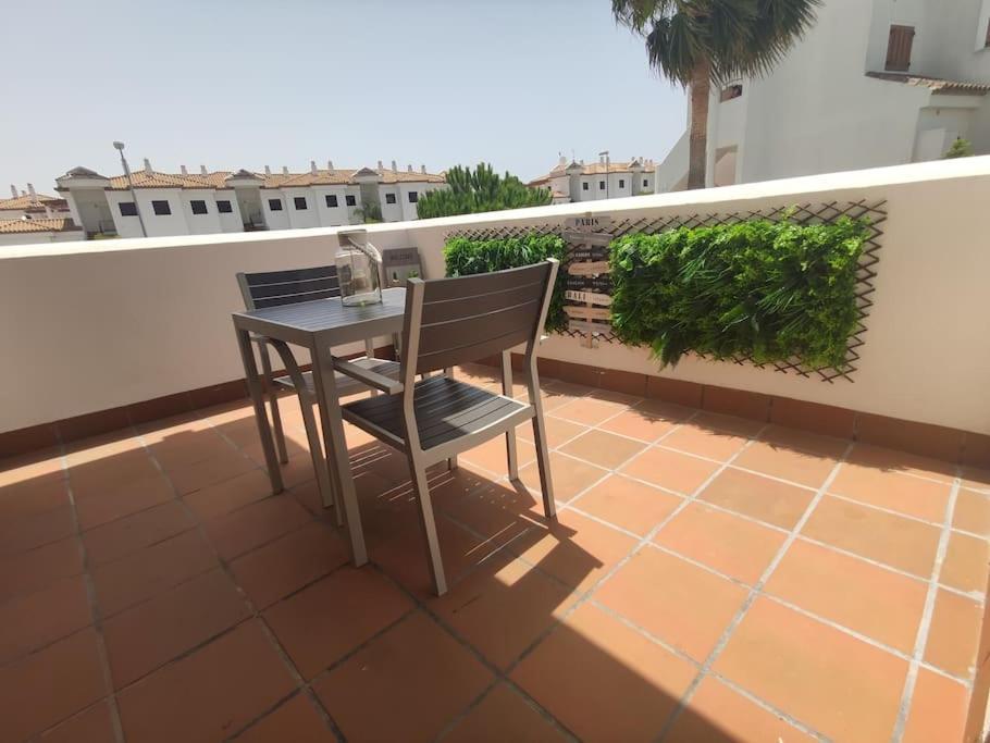 Precioso Apartamento A 700 M Del Mar Chiclana de la Frontera Buitenkant foto