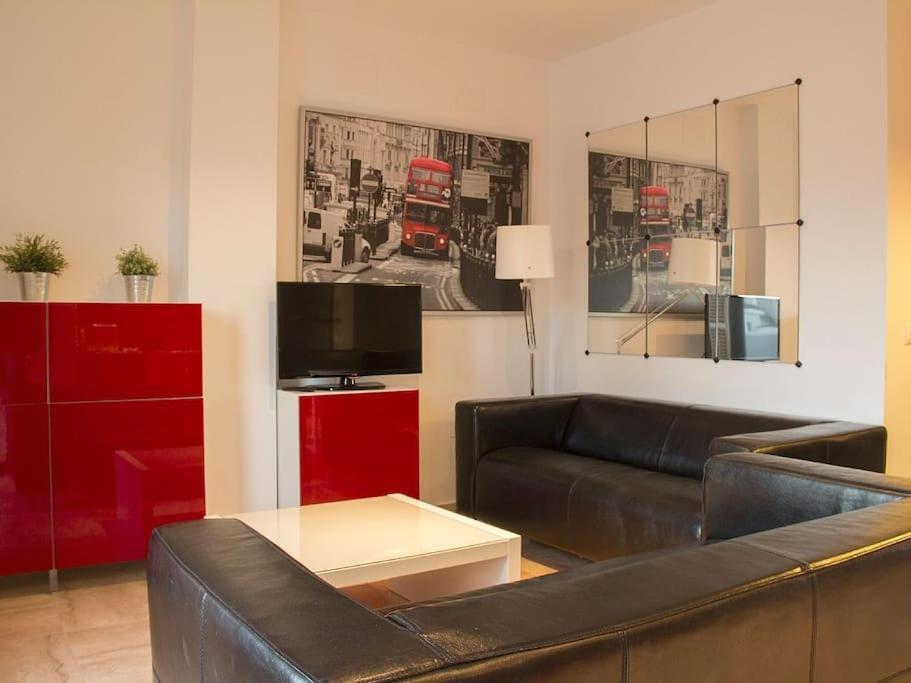Precioso Apartamento A 700 M Del Mar Chiclana de la Frontera Buitenkant foto