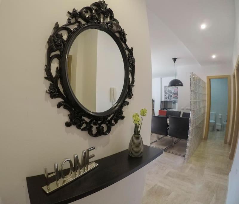 Precioso Apartamento A 700 M Del Mar Chiclana de la Frontera Buitenkant foto