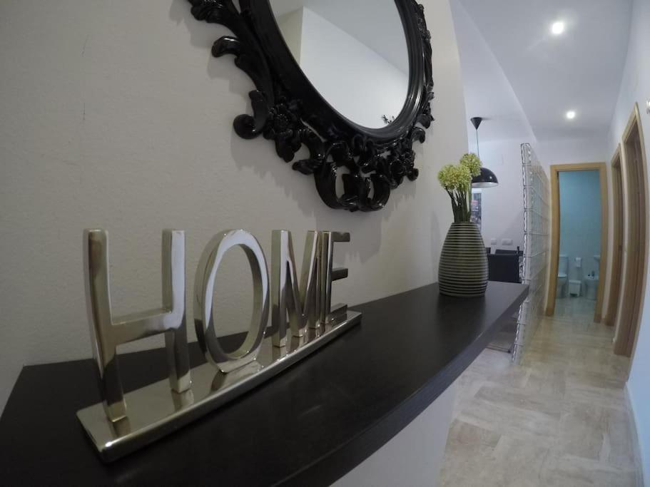 Precioso Apartamento A 700 M Del Mar Chiclana de la Frontera Buitenkant foto