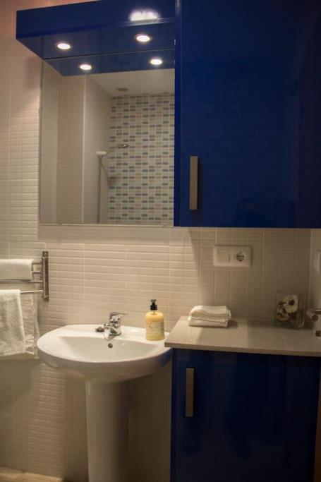 Precioso Apartamento A 700 M Del Mar Chiclana de la Frontera Buitenkant foto