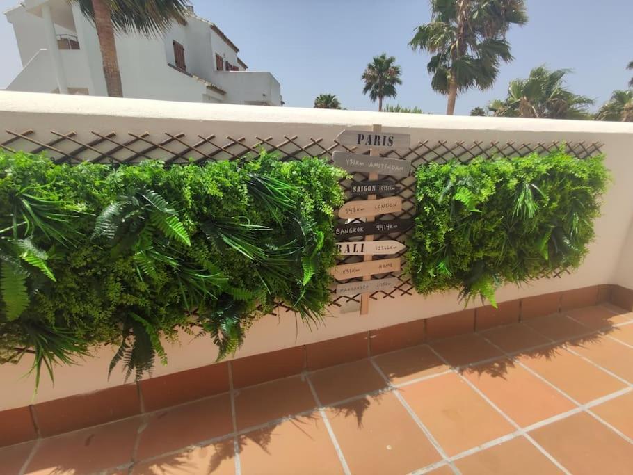 Precioso Apartamento A 700 M Del Mar Chiclana de la Frontera Buitenkant foto