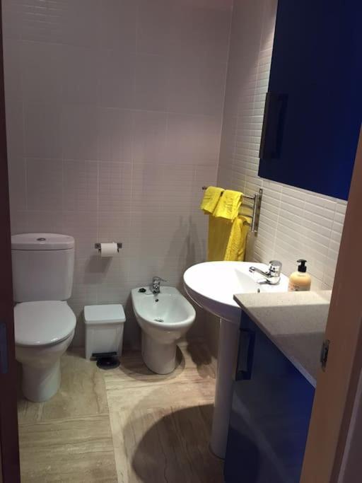 Precioso Apartamento A 700 M Del Mar Chiclana de la Frontera Buitenkant foto
