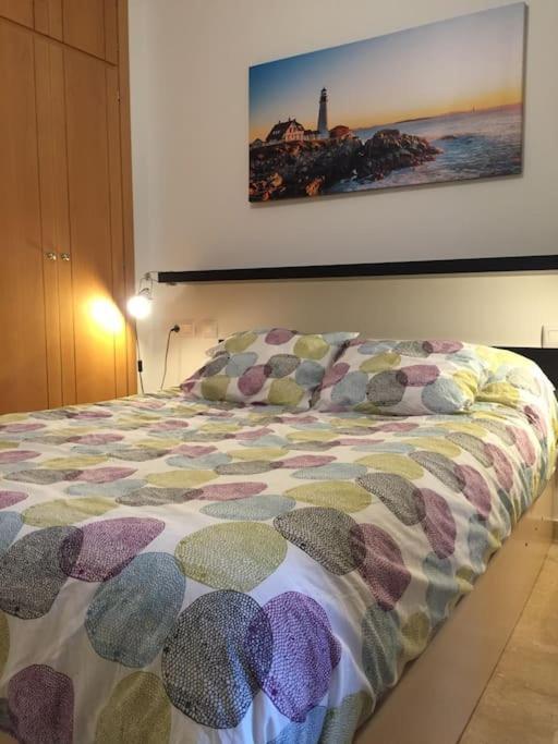Precioso Apartamento A 700 M Del Mar Chiclana de la Frontera Buitenkant foto