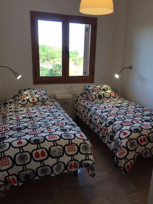 Precioso Apartamento A 700 M Del Mar Chiclana de la Frontera Buitenkant foto